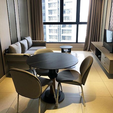 Apartamento Millerz Square By Mykey Kuala Lumpur Exterior foto
