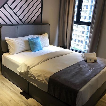 Apartamento Millerz Square By Mykey Kuala Lumpur Exterior foto